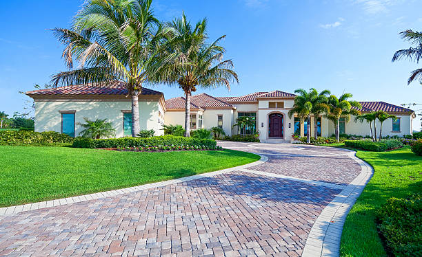 Best Heated driveway pavers in Genoa, IL